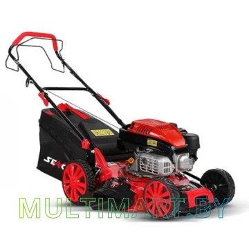 Газонокосилка SENCI LMA18S57